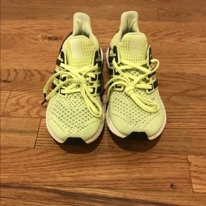 Ultraboost 1.0 Frozen Yellow